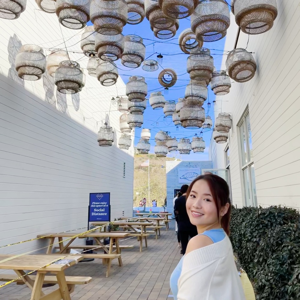 Meet your Posher, Summer